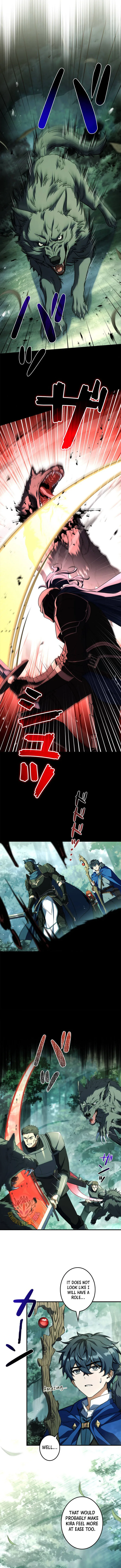 I Became a Mage in a Medieval Fantasy World Chapter 43 - Page 3