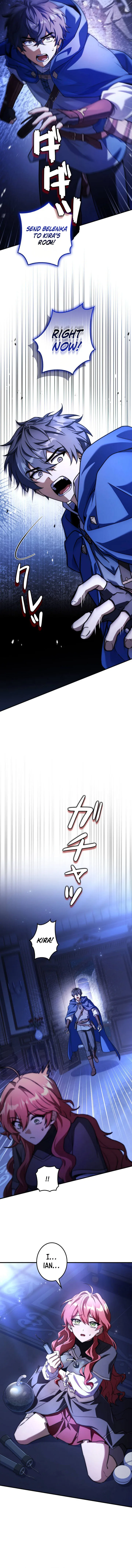 I Became a Mage in a Medieval Fantasy World Chapter 44 - Page 12