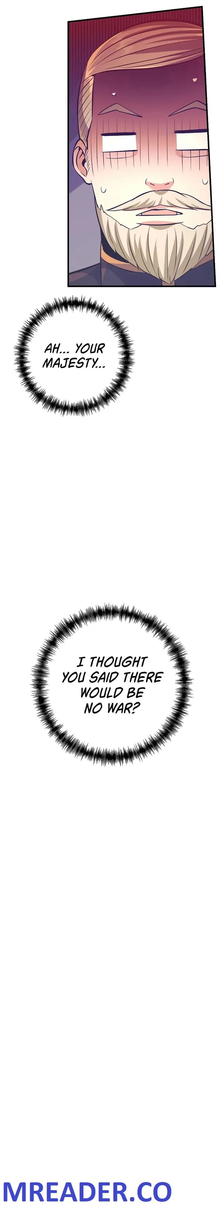 I Became the Mad Emperor Chapter 11 - Page 26