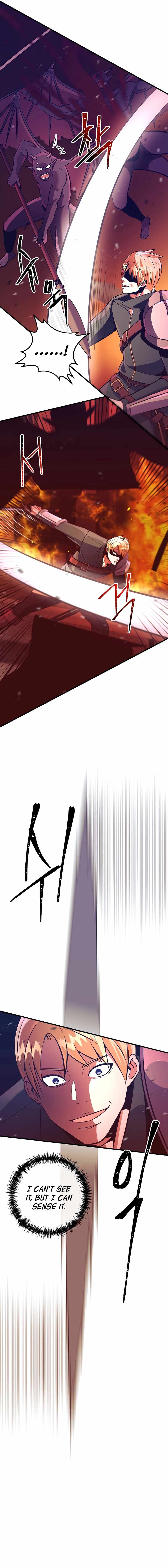 I Became the Mad Emperor Chapter 14 - Page 3