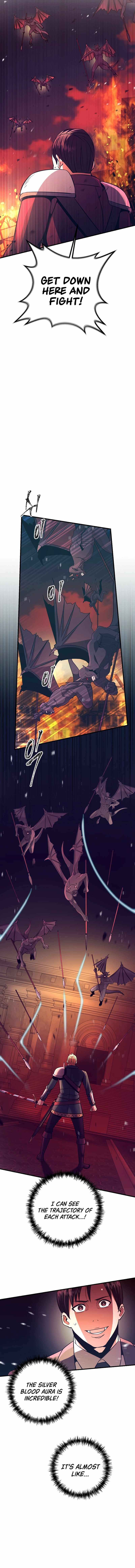 I Became the Mad Emperor Chapter 14 - Page 5