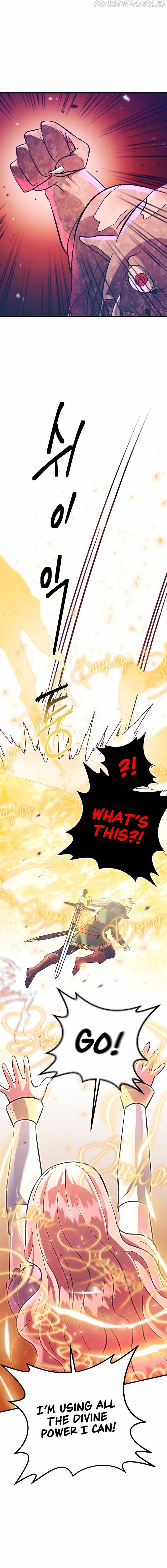 I Became the Mad Emperor Chapter 15 - Page 13