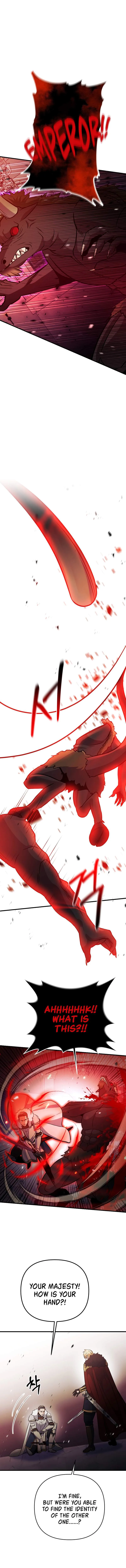 I Became the Mad Emperor Chapter 36 - Page 13
