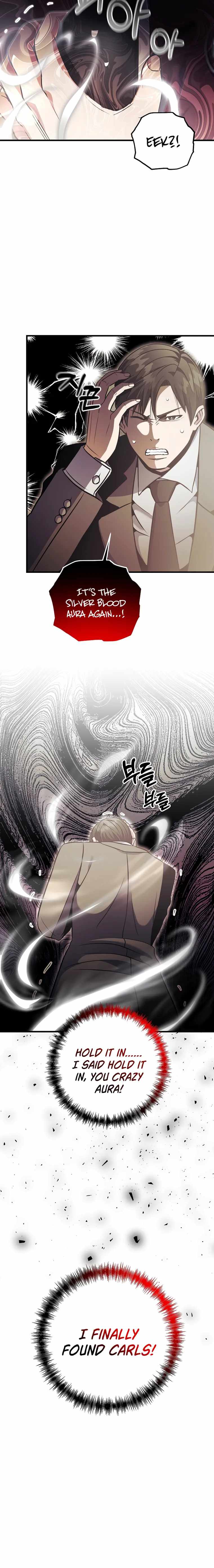 I Became the Mad Emperor Chapter 39 - Page 4