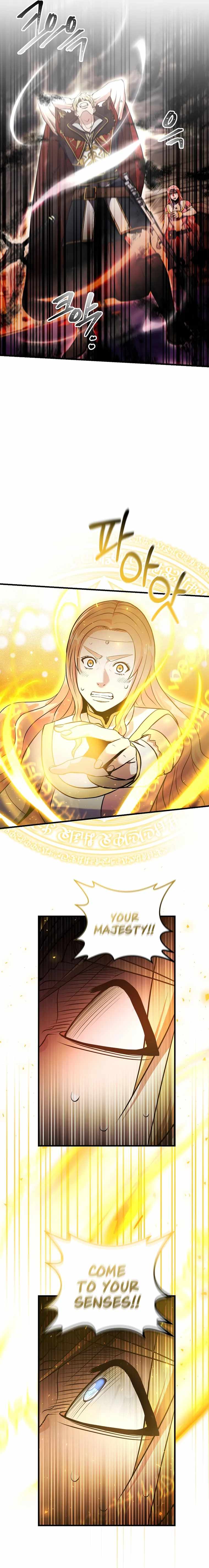 I Became the Mad Emperor Chapter 39 - Page 7