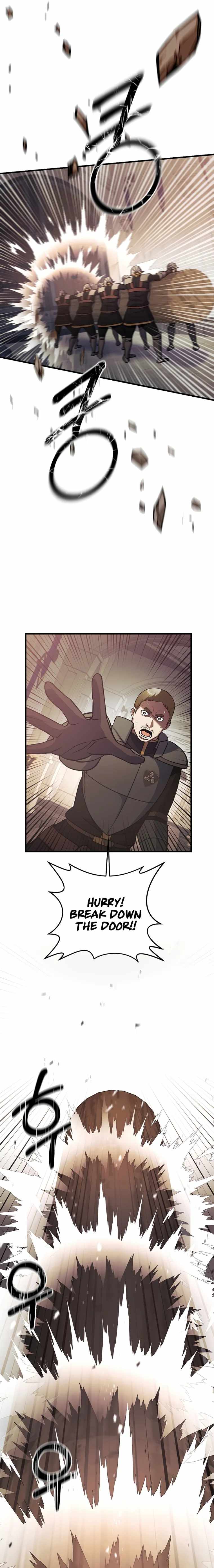 I Became the Mad Emperor Chapter 39 - Page 13