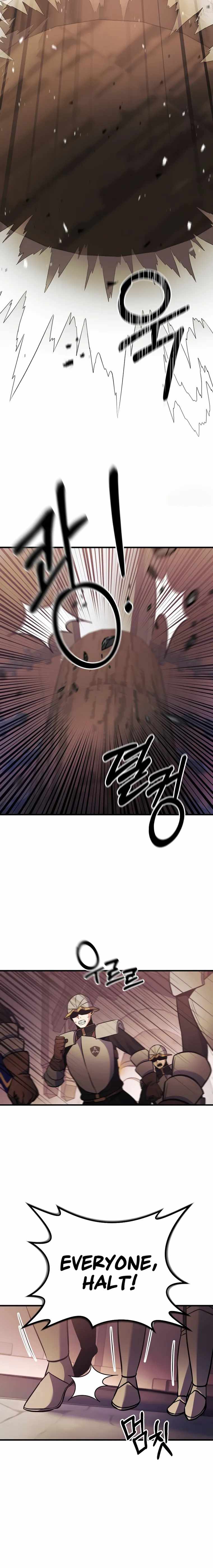 I Became the Mad Emperor Chapter 39 - Page 14