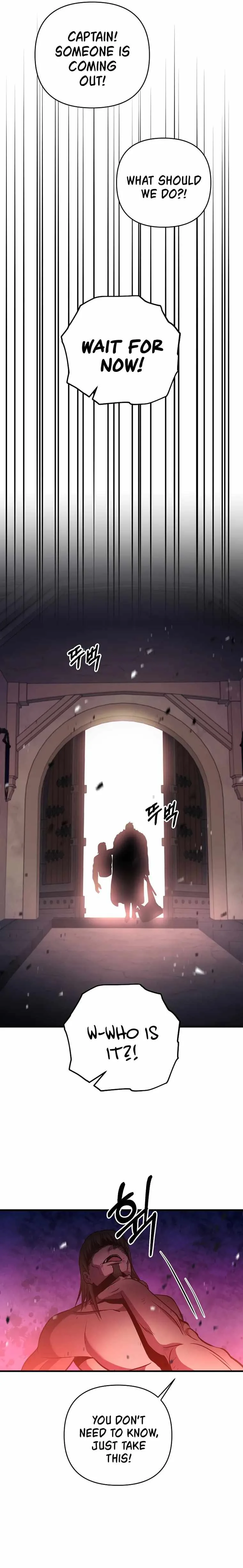I Became the Mad Emperor Chapter 39 - Page 15