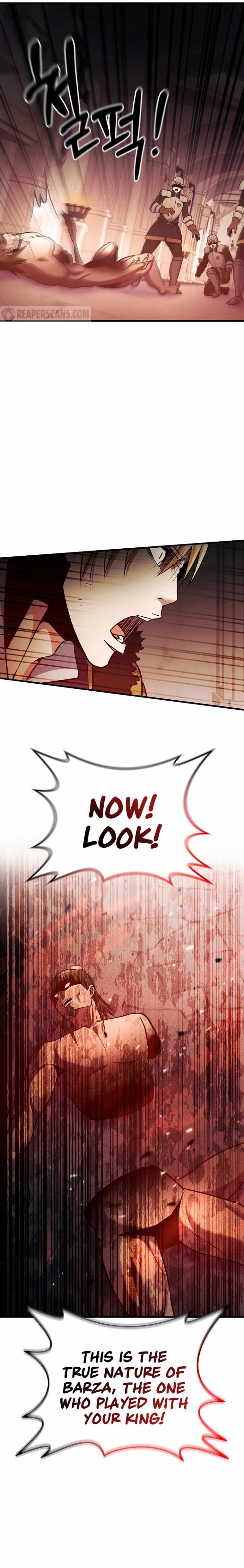 I Became the Mad Emperor Chapter 39 - Page 16