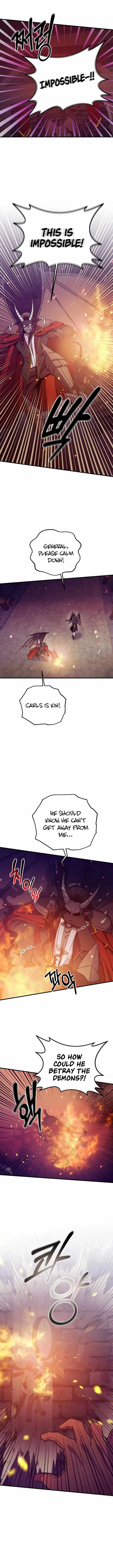 I Became the Mad Emperor Chapter 41 - Page 1