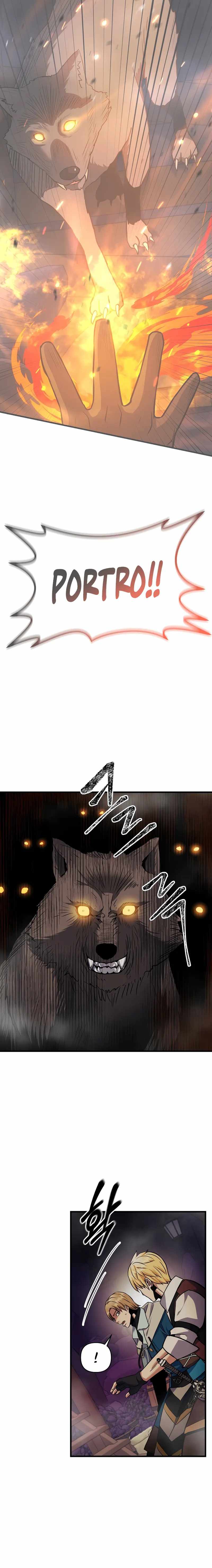 I Became the Mad Emperor Chapter 44 - Page 2