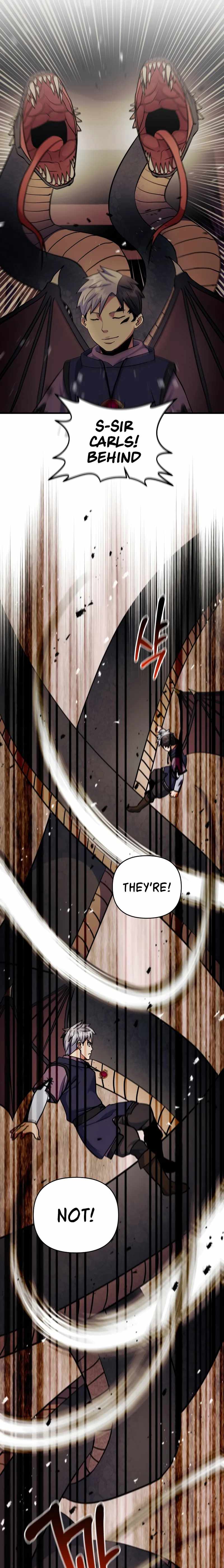 I Became the Mad Emperor Chapter 44 - Page 15