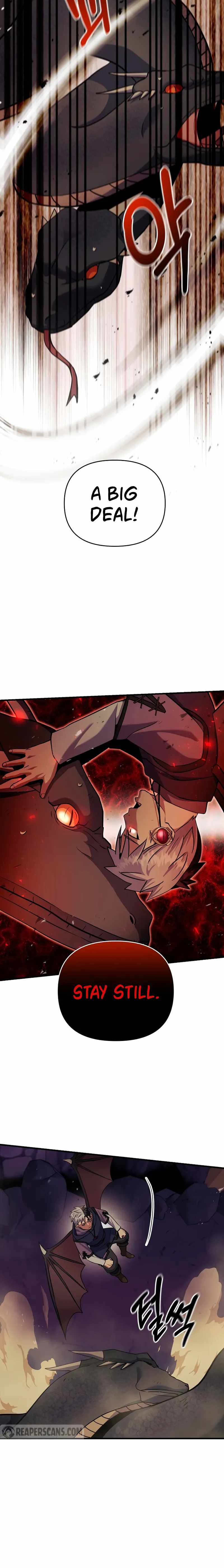 I Became the Mad Emperor Chapter 44 - Page 16