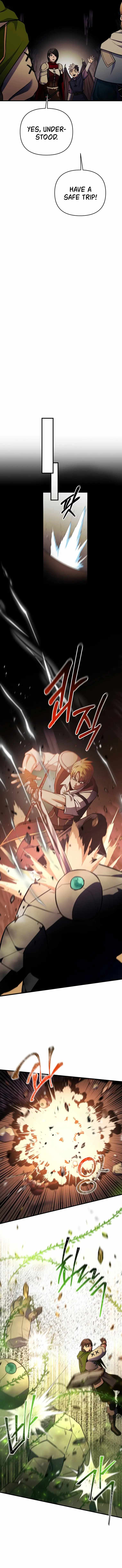 I Became the Mad Emperor Chapter 46 - Page 6