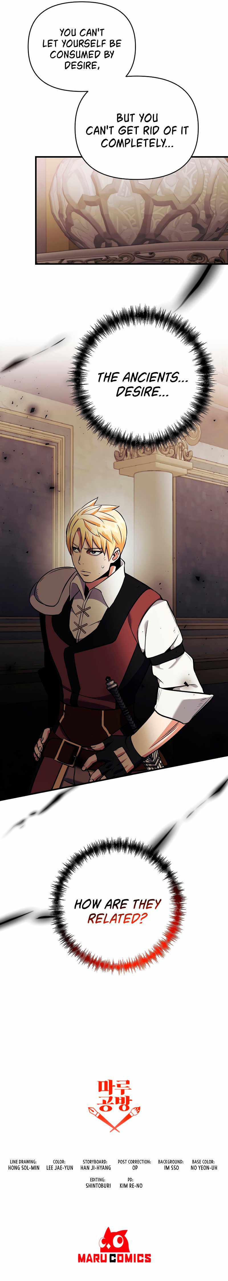 I Became the Mad Emperor Chapter 47 - Page 14