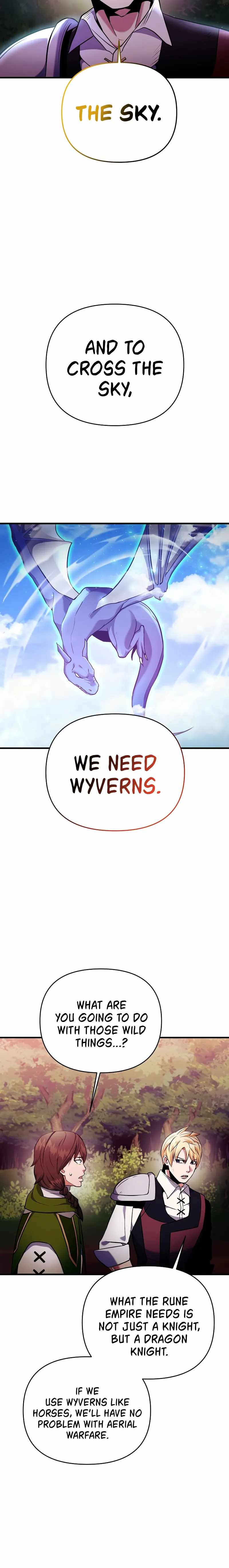 I Became the Mad Emperor Chapter 51 - Page 18