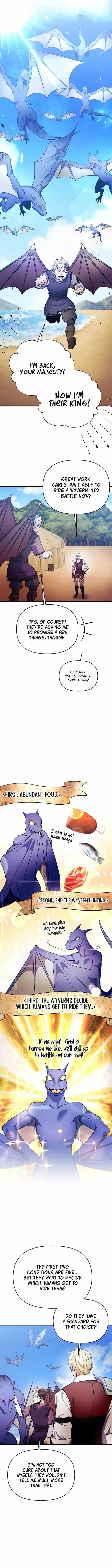 I Became the Mad Emperor Chapter 55 - Page 4
