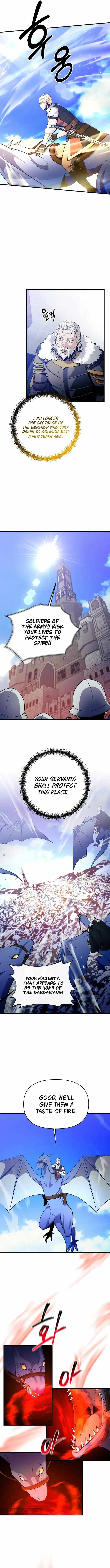 I Became the Mad Emperor Chapter 55 - Page 11