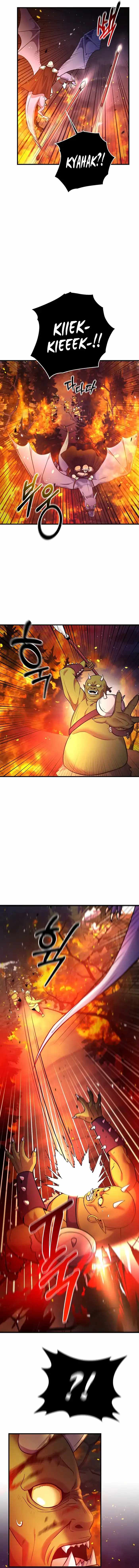 I Became the Mad Emperor Chapter 56 - Page 2
