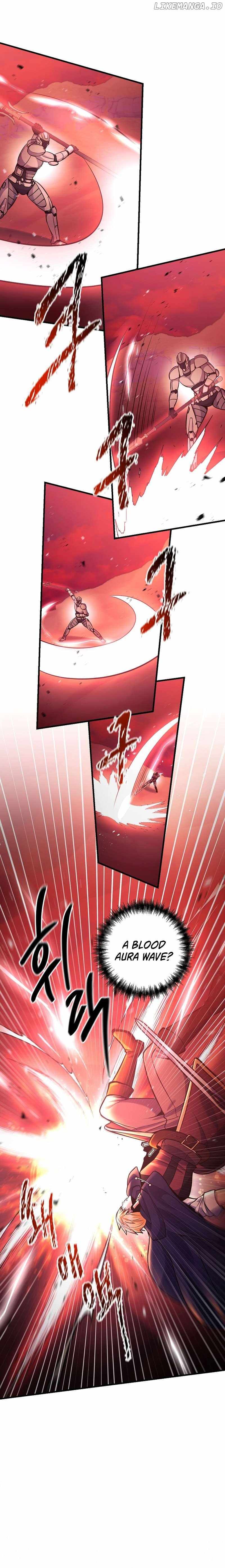 I Became the Mad Emperor Chapter 62 - Page 2