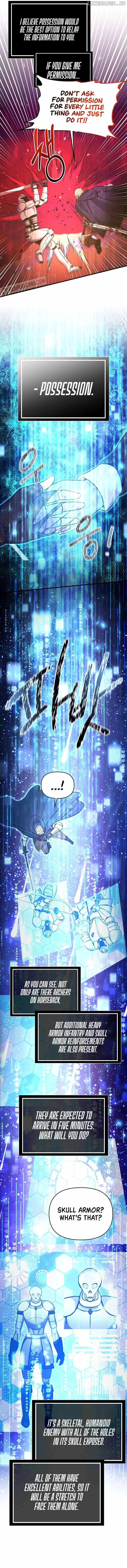 I Became the Mad Emperor Chapter 62 - Page 4