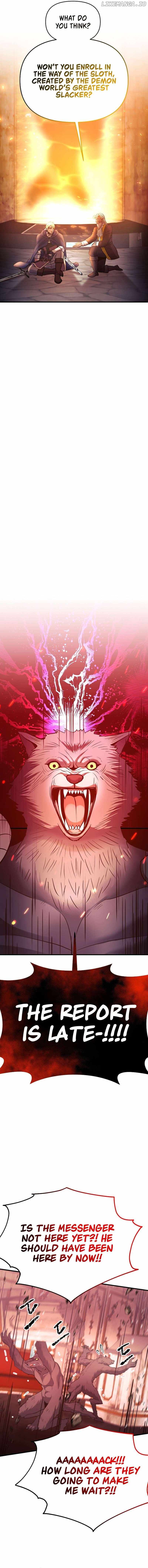 I Became the Mad Emperor Chapter 62 - Page 7