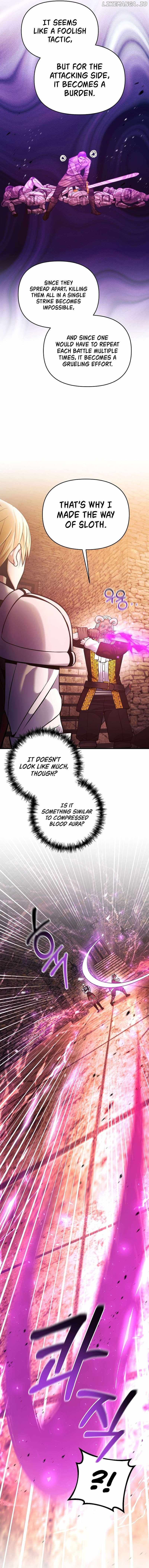 I Became the Mad Emperor Chapter 62 - Page 13