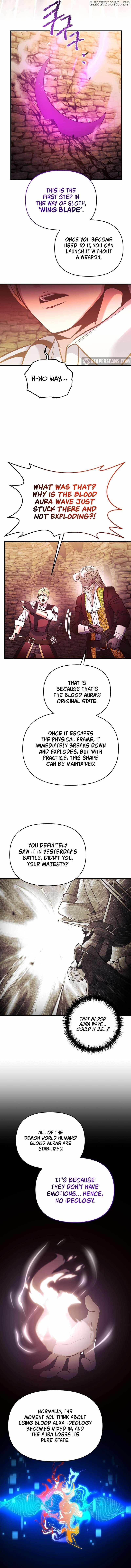 I Became the Mad Emperor Chapter 62 - Page 14