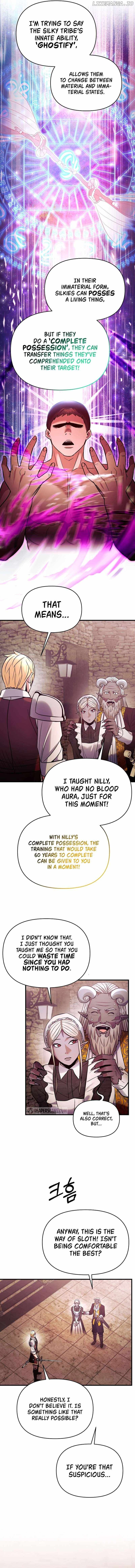 I Became the Mad Emperor Chapter 63 - Page 4