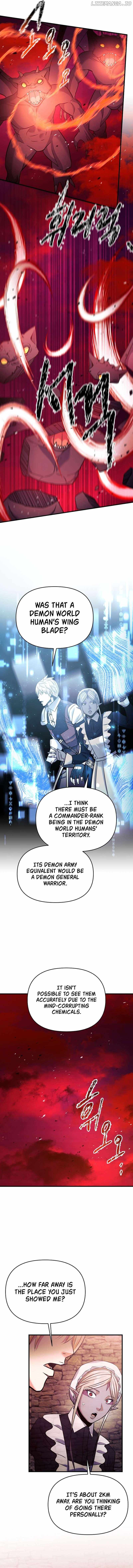 I Became the Mad Emperor Chapter 63 - Page 13