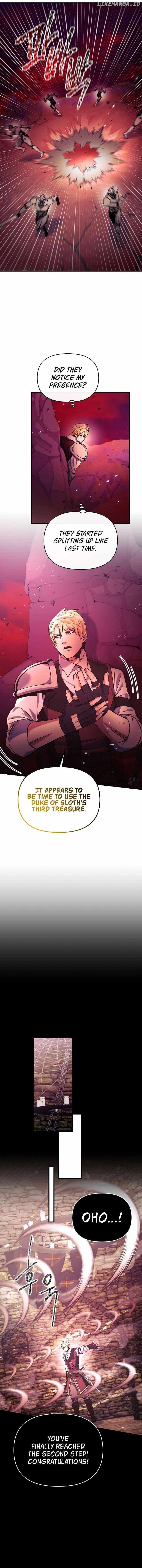 I Became the Mad Emperor Chapter 64 - Page 2