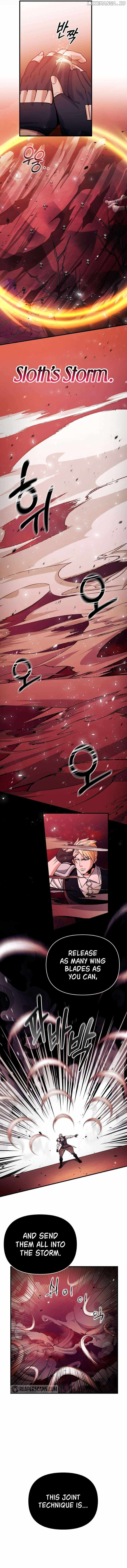 I Became the Mad Emperor Chapter 64 - Page 4