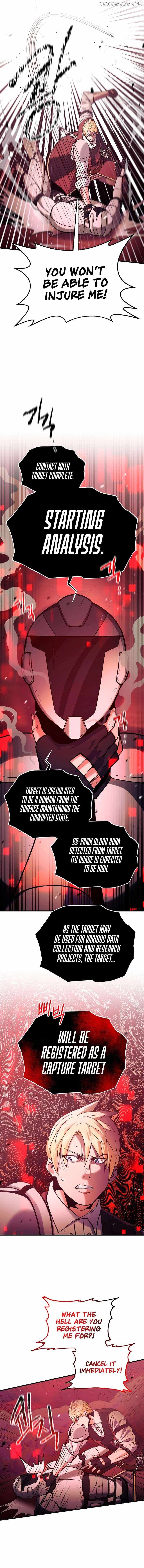 I Became the Mad Emperor Chapter 64 - Page 7