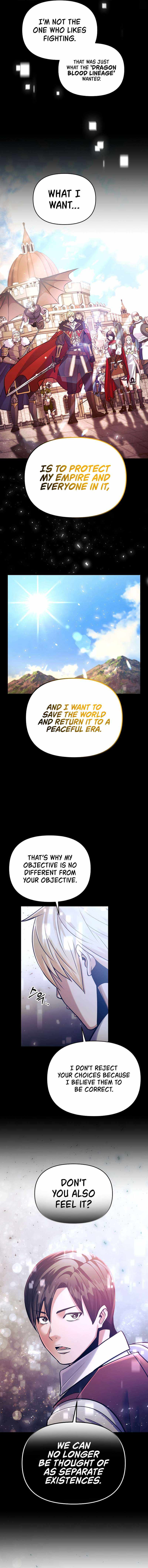I Became the Mad Emperor Chapter 65 - Page 15
