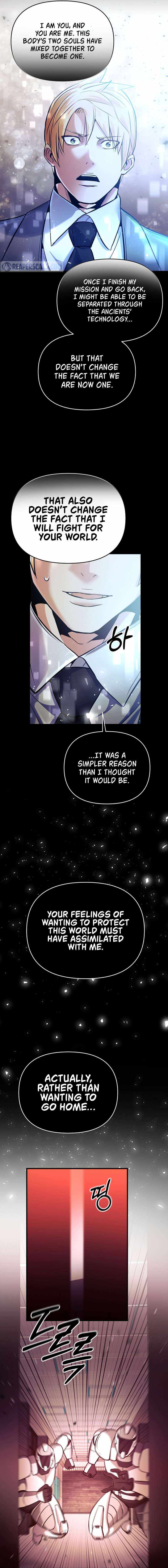 I Became the Mad Emperor Chapter 65 - Page 16