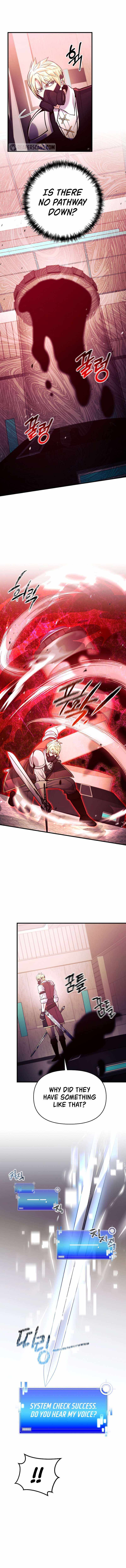 I Became the Mad Emperor Chapter 66 - Page 3