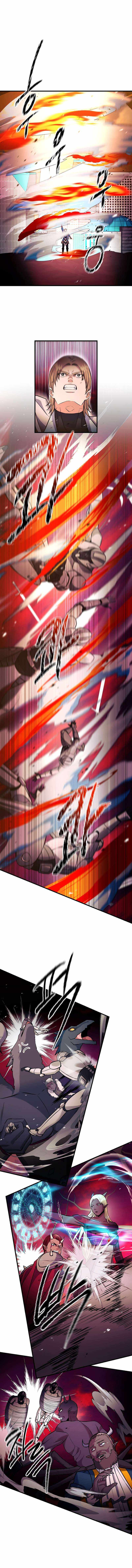 I Became the Mad Emperor Chapter 72 - Page 2