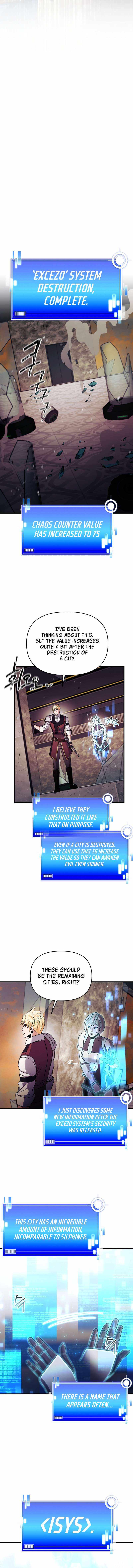 I Became the Mad Emperor Chapter 72 - Page 11