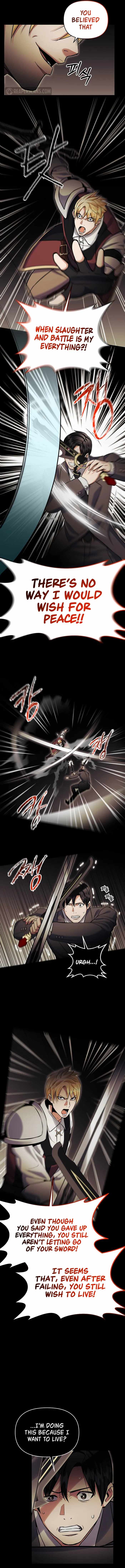 I Became the Mad Emperor Chapter 73 - Page 13