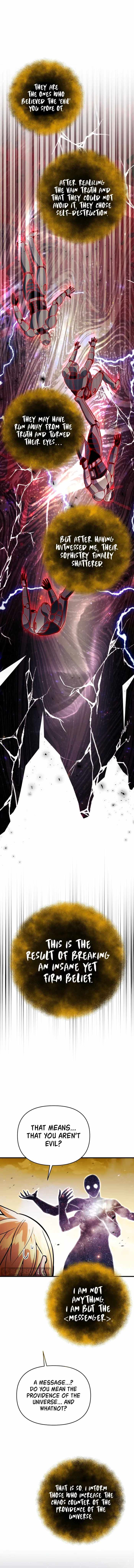 I Became the Mad Emperor Chapter 75 - Page 11