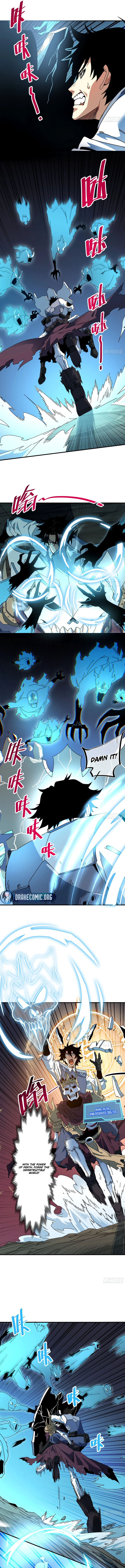 Extracted into the God of Necromancy Chapter 16 - Page 6