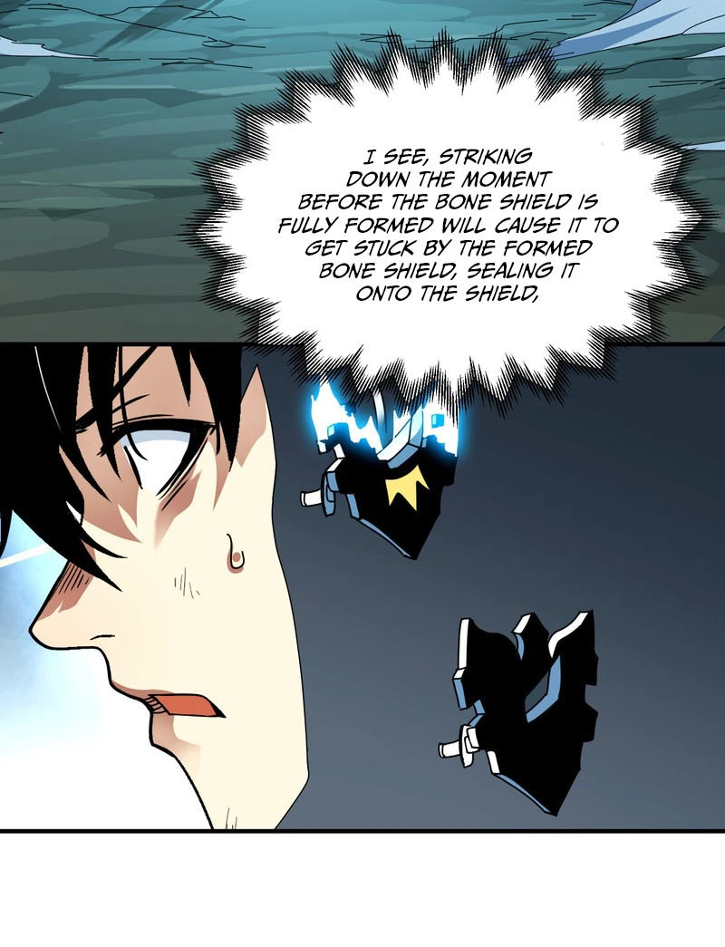 Extracted into the God of Necromancy Chapter 17 - Page 7