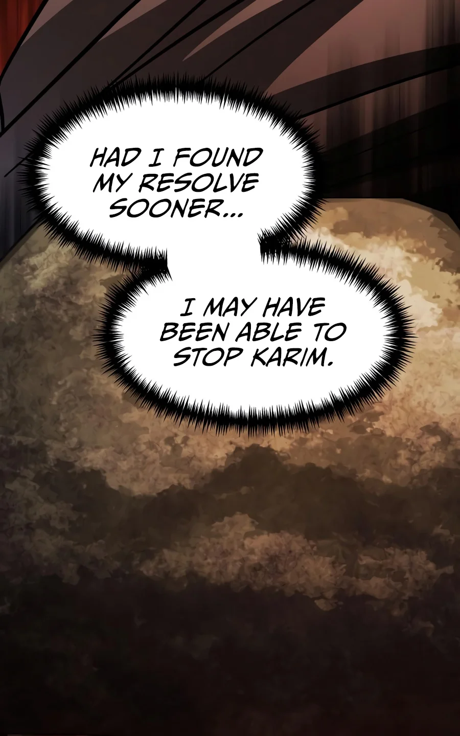 Reincarnator Chapter 154 - Page 13