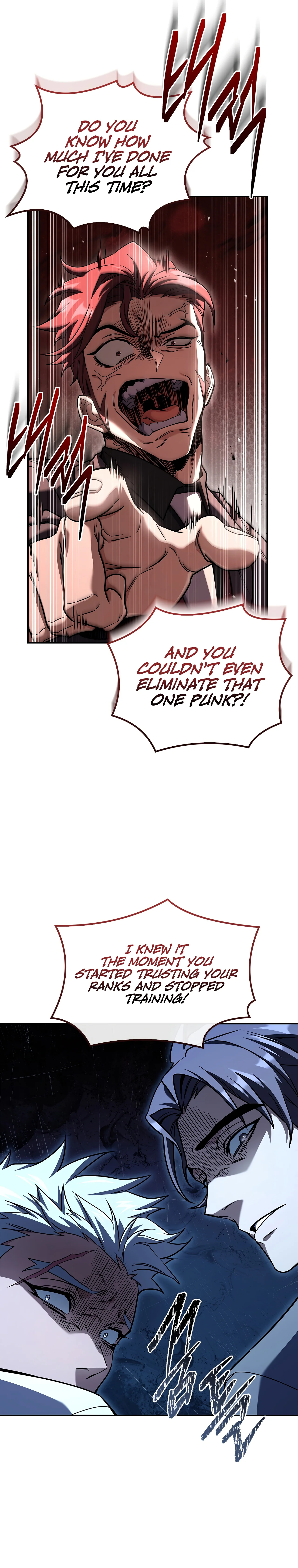 Only I Have an EX-Grade Summon Chapter 38 - Page 5