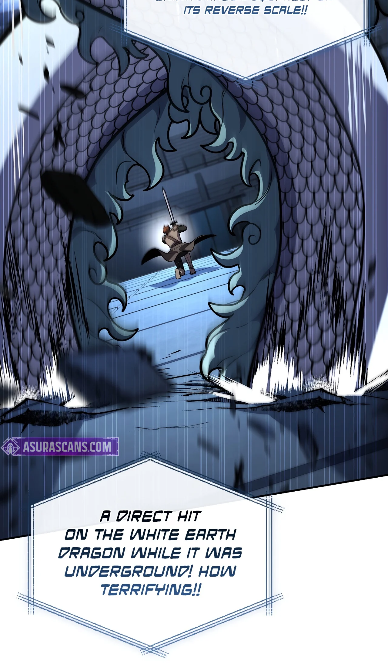 Only I Have an EX-Grade Summon Chapter 39 - Page 11