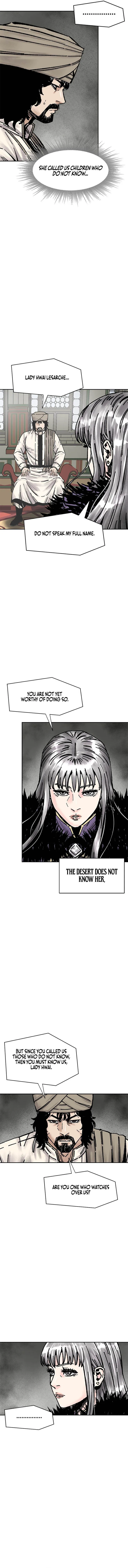Red Storm Chapter 479 - Page 4
