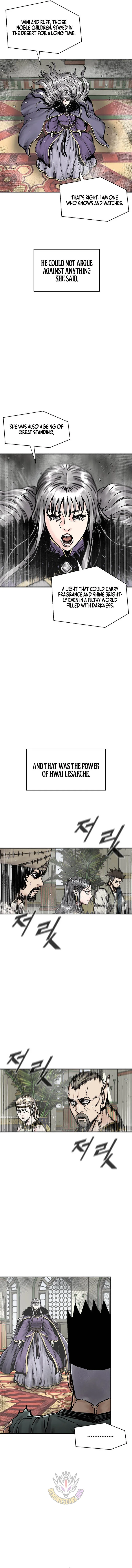 Red Storm Chapter 479 - Page 5