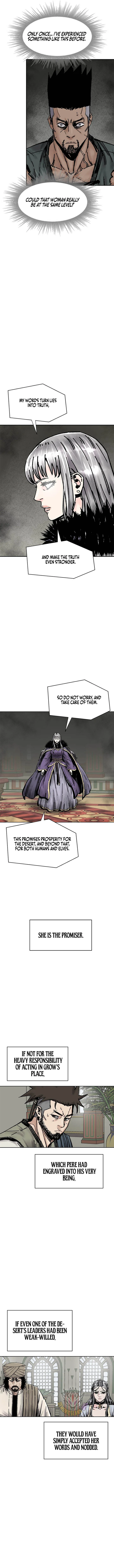 Red Storm Chapter 479 - Page 6