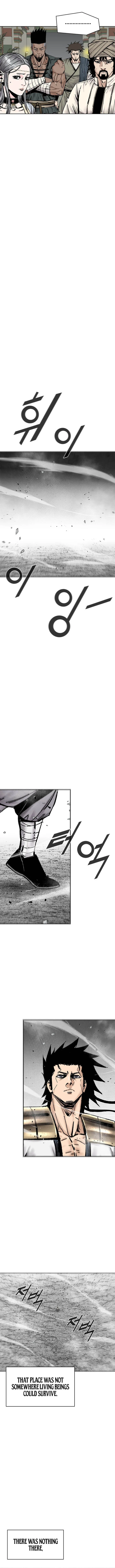 Red Storm Chapter 479 - Page 12