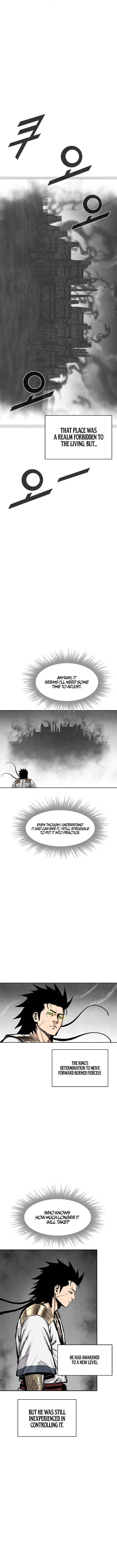 Red Storm Chapter 480 - Page 2